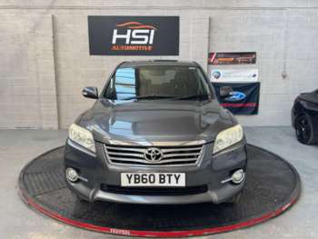 Used Toyota RAV4 2011 for sale - 74839091: Photo