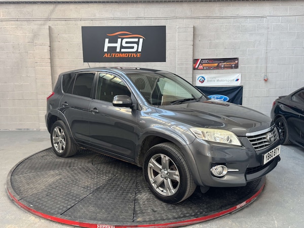 Used Toyota RAV4 2011 for sale - 74839091: Photo 8