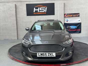Used Ford Mondeo 2015 for sale - 74361111: Photo