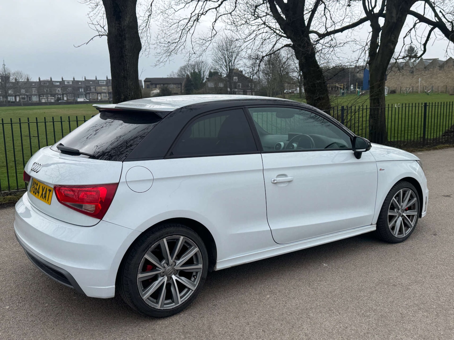 Used Audi A1 2014 for sale - 77813637: Photo 12