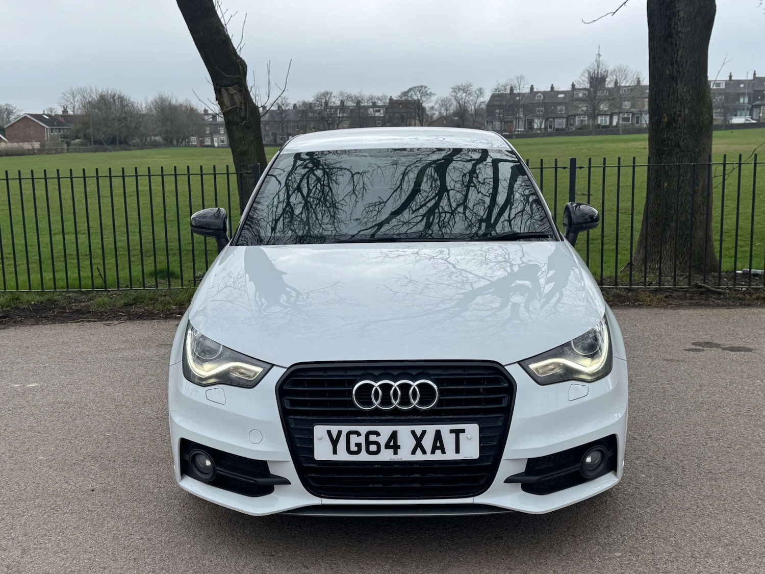 Used Audi A1 2014 for sale - 77813637: Photo 16