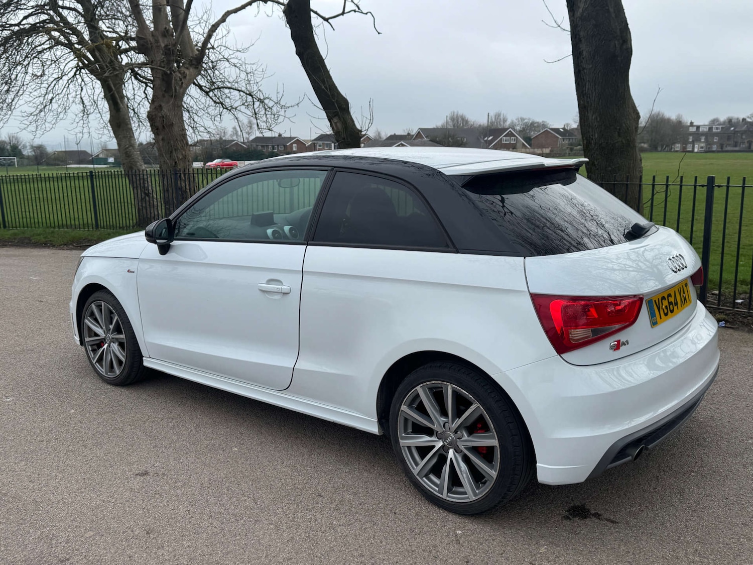 Used Audi A1 2014 for sale - 77813637: Photo 18