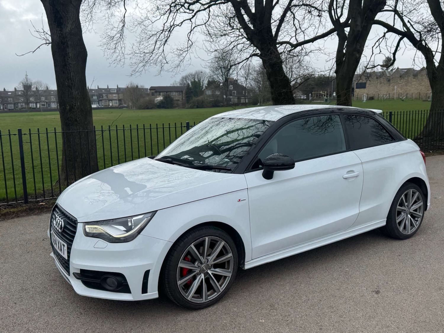 Used Audi A1 2014 for sale - 77813637: Photo 19