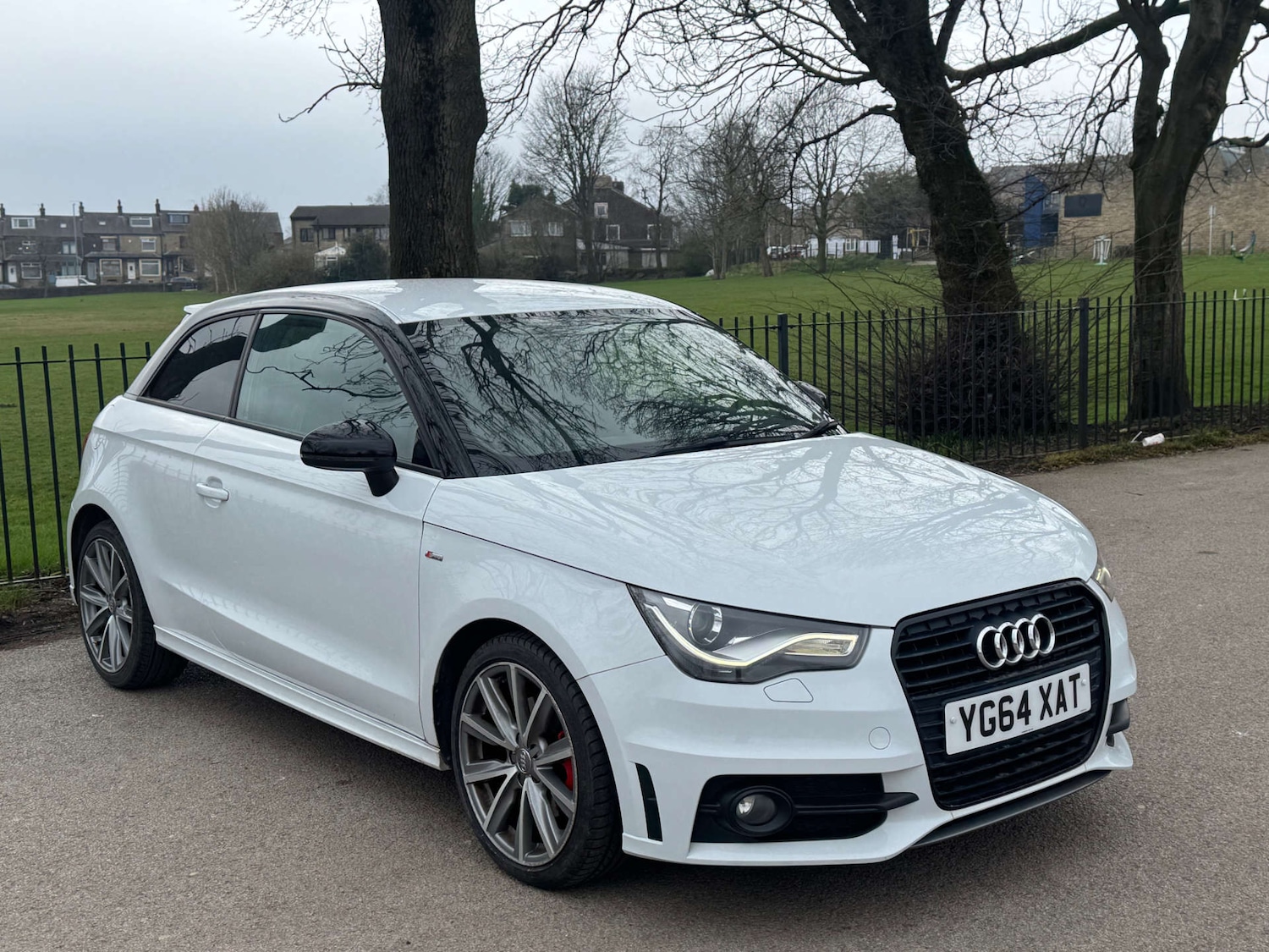 Used Audi A1 2014 for sale - 77813637: Photo 2