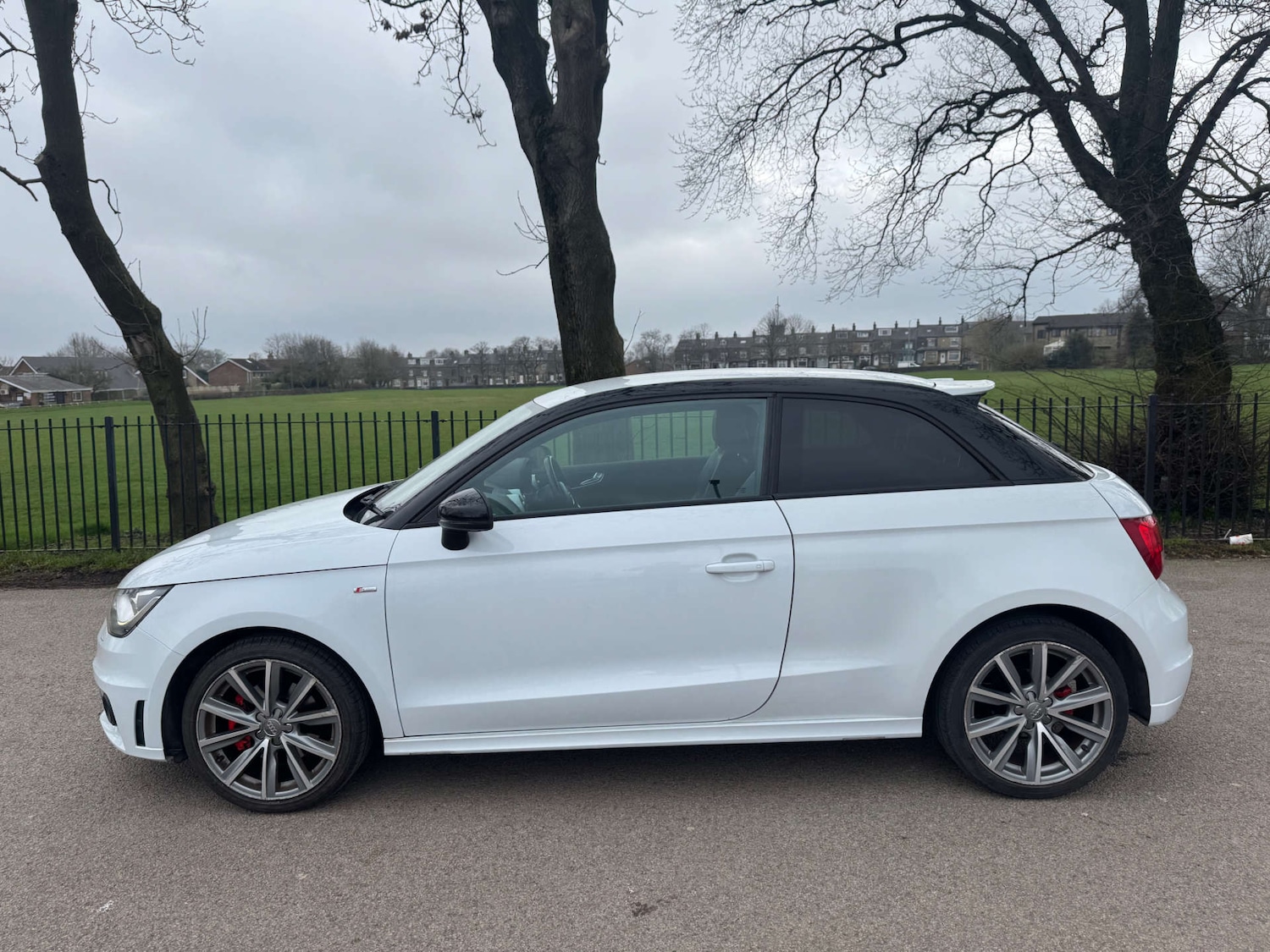 Used Audi A1 2014 for sale - 77813637: Photo 20