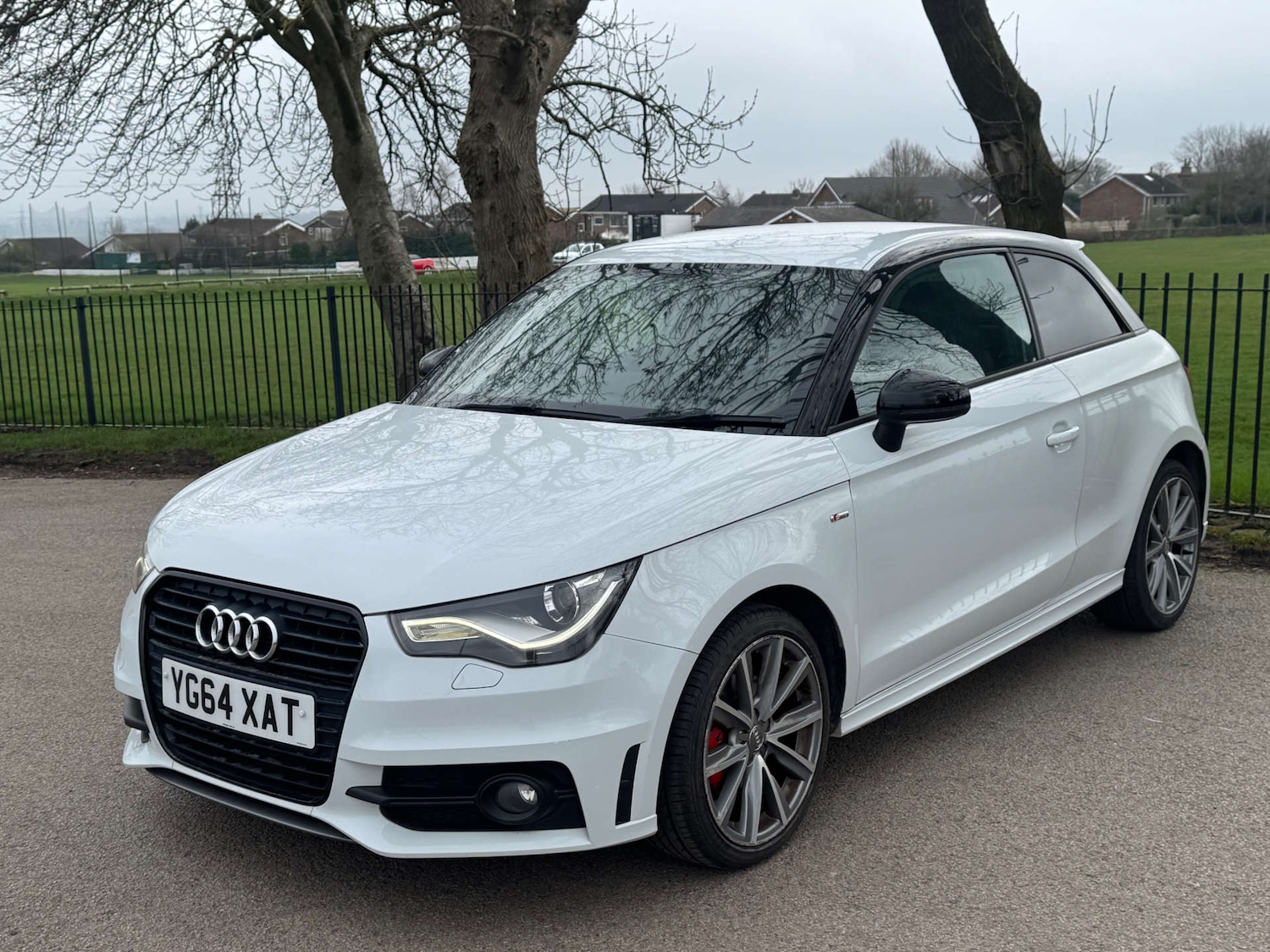 Used Audi A1 2014 for sale - 77813637: Photo 3