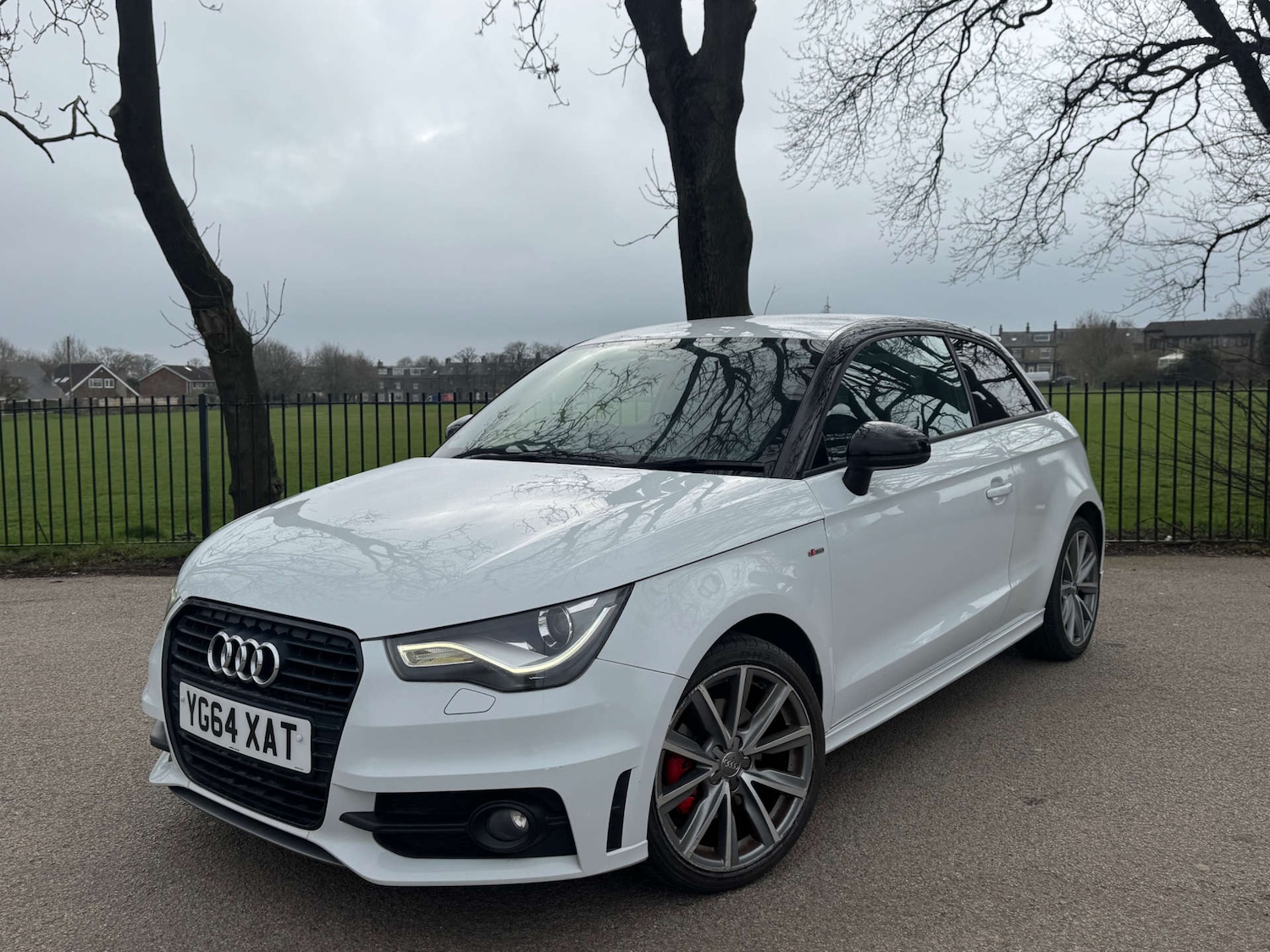 Used Audi A1 2014 for sale - 77813637: Photo 5