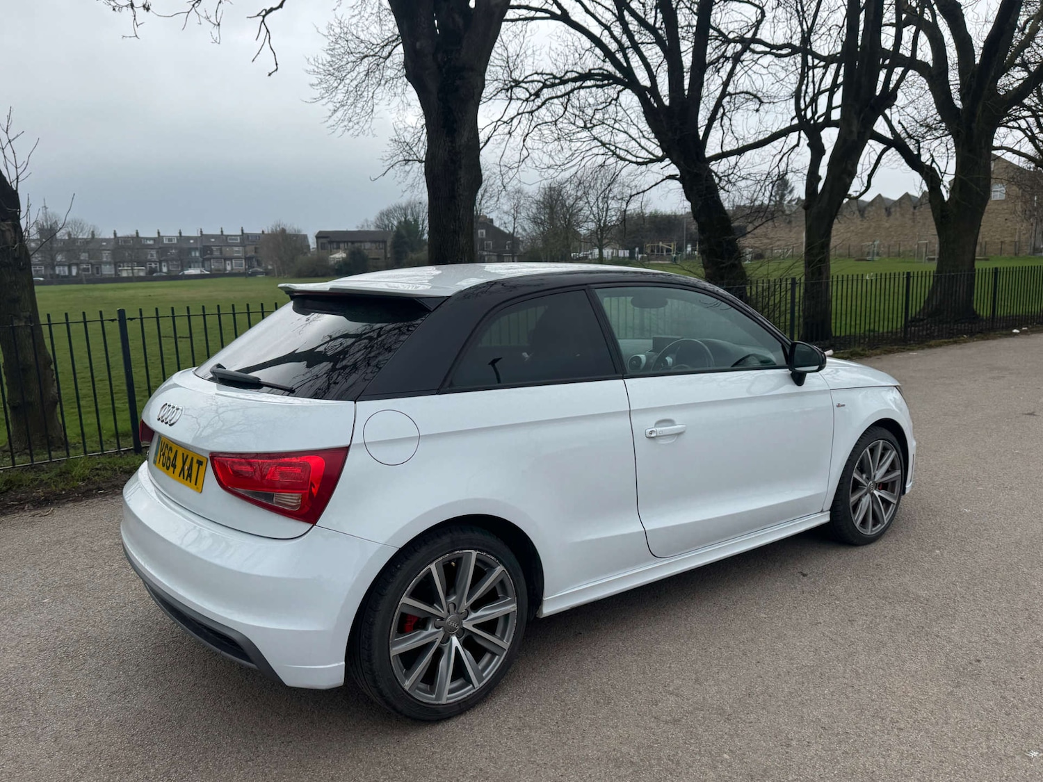 Used Audi A1 2014 for sale - 77813637: Photo 6