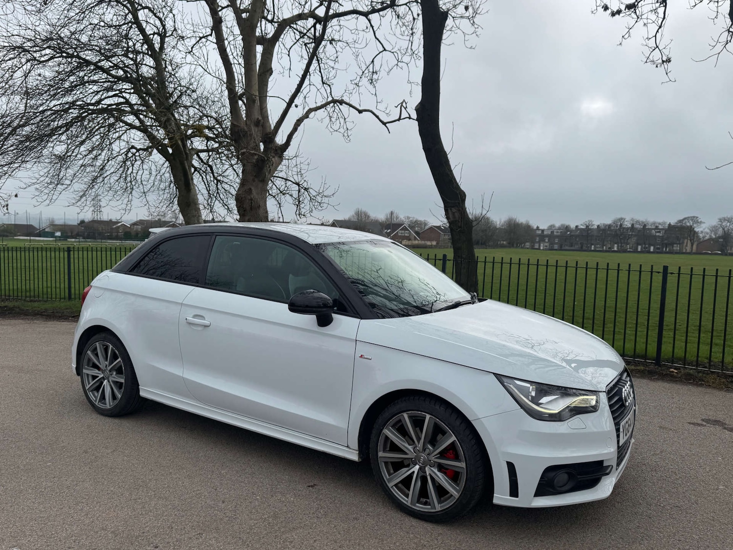 Used Audi A1 2014 for sale - 77813637: Photo 7