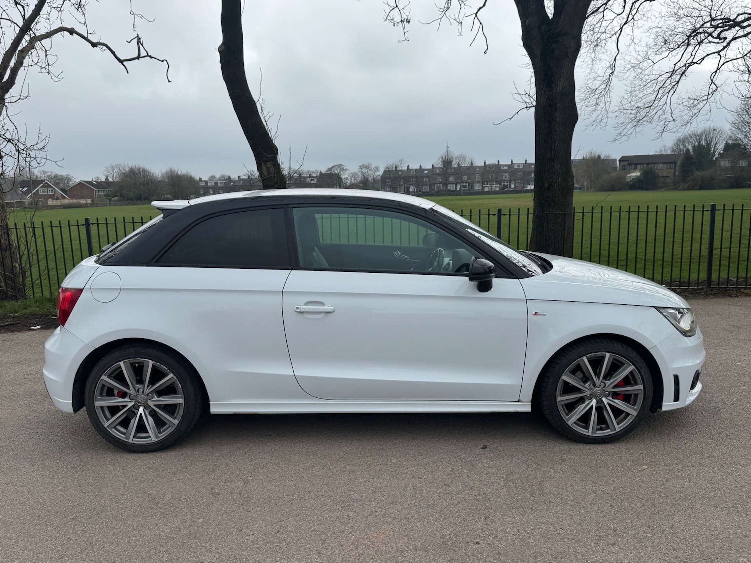 Used Audi A1 2014 for sale - 77813637: Photo 8