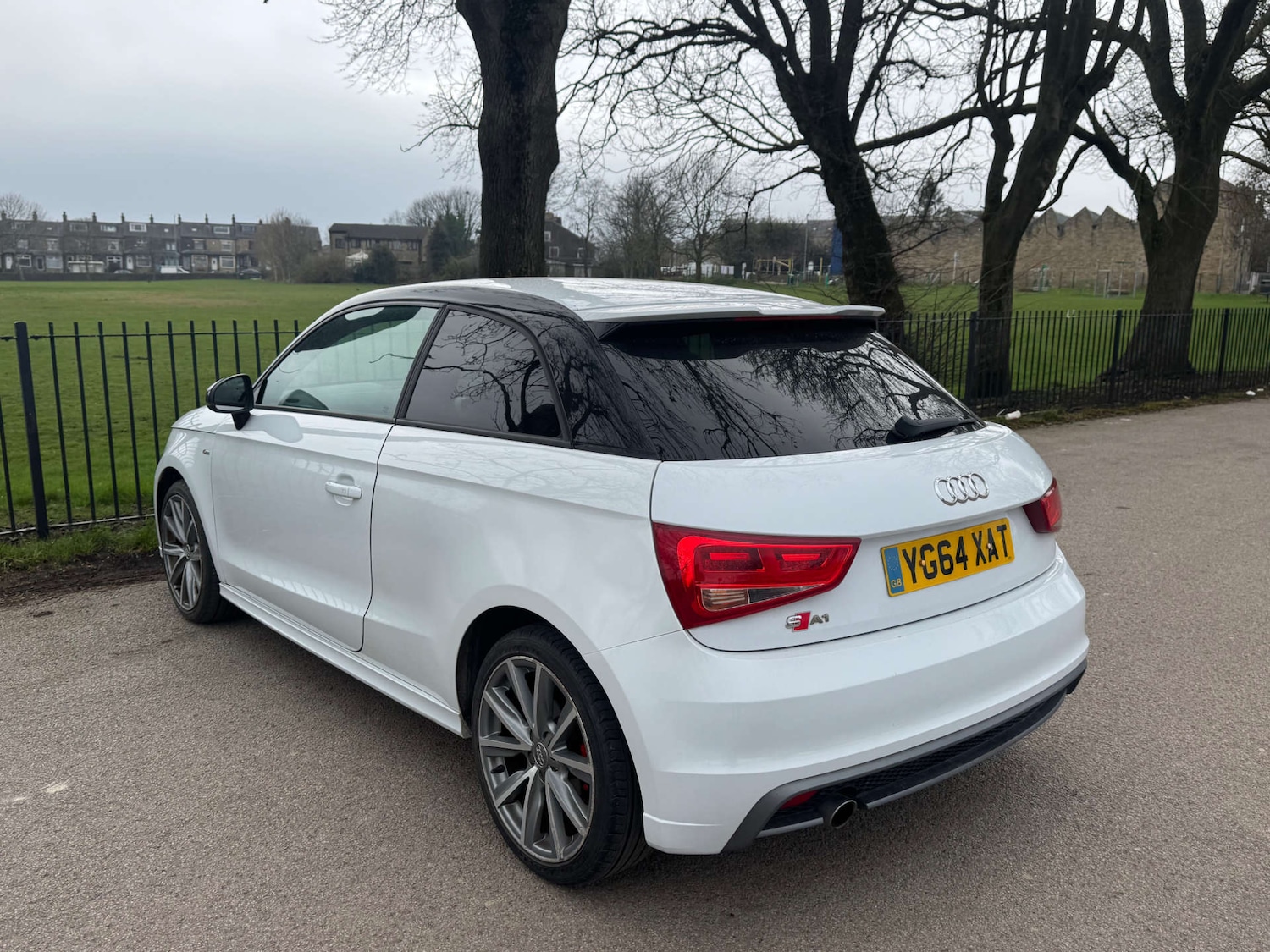 Used Audi A1 2014 for sale - 77813637: Photo 9