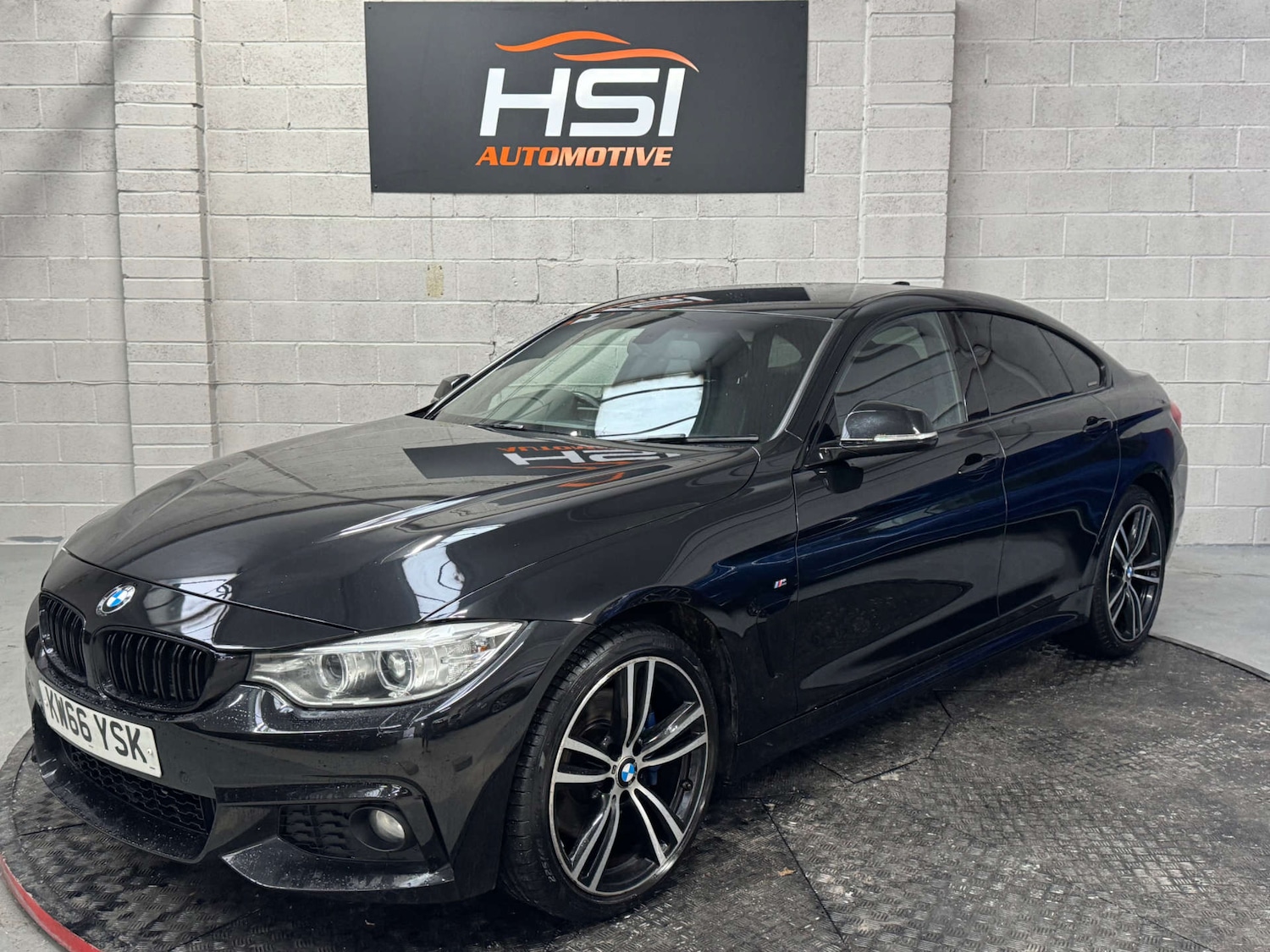 Used BMW 4 Series 2017 for sale - 77022374: Photo 20