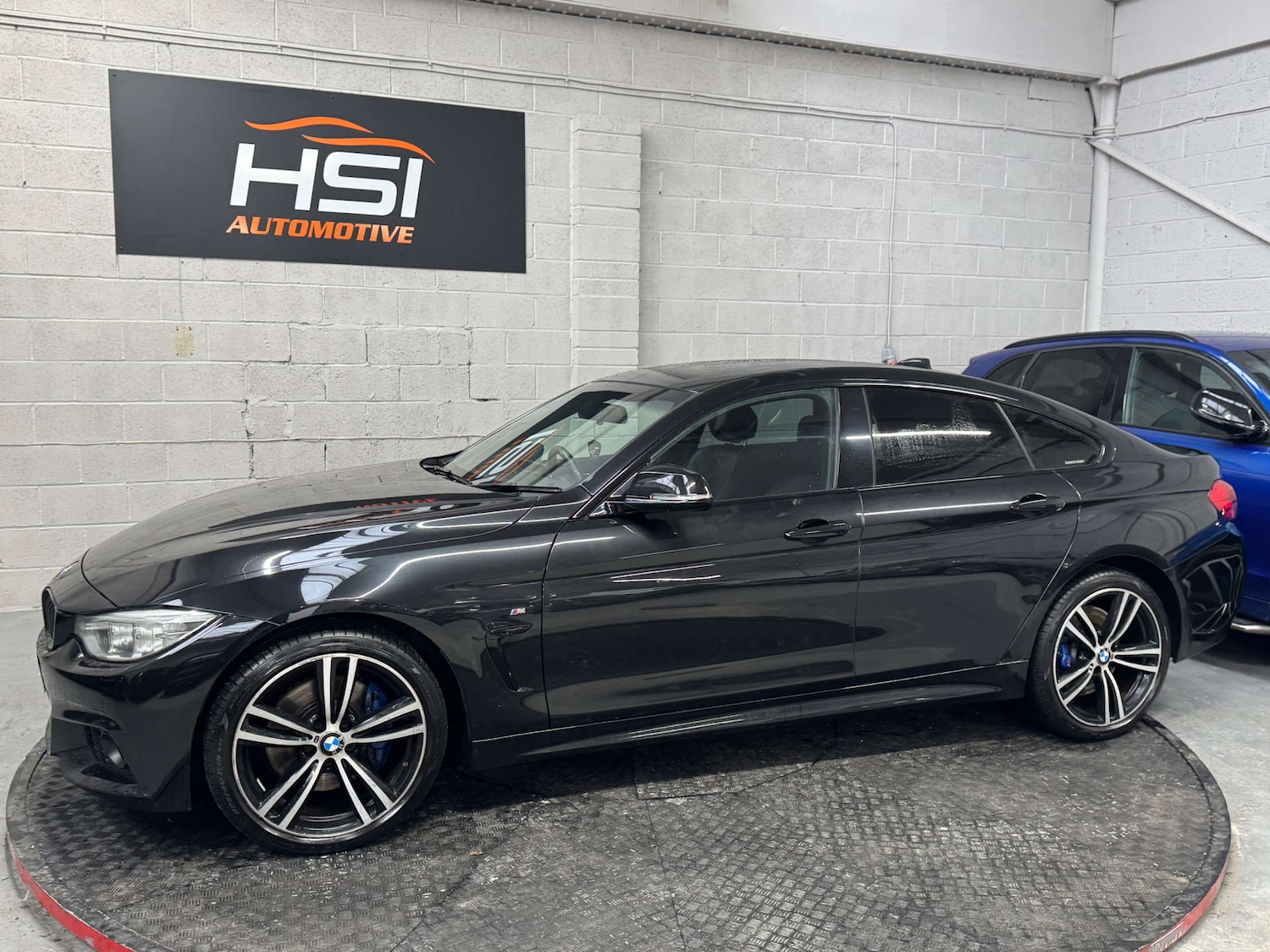 Used BMW 4 Series 2017 for sale - 77022374: Photo 21