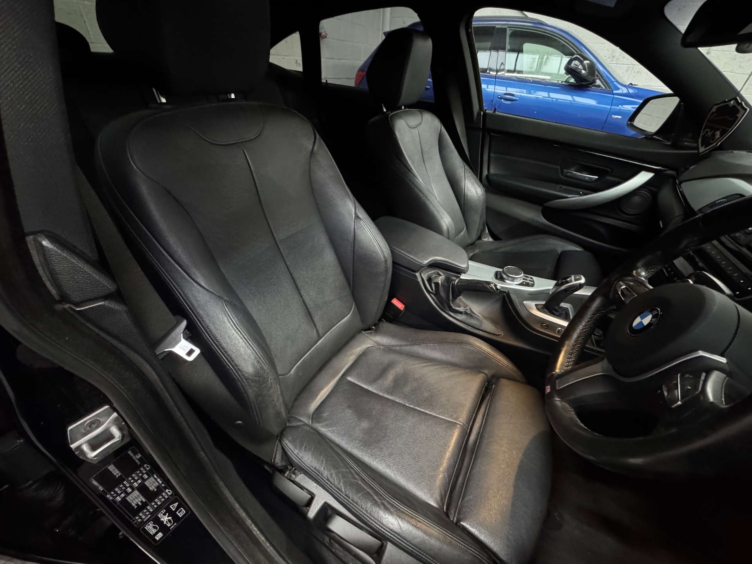 Used BMW 4 Series 2017 for sale - 77022374: Photo 25