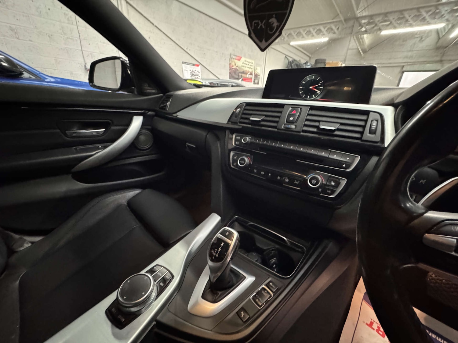 Used BMW 4 Series 2017 for sale - 77022374: Photo 27