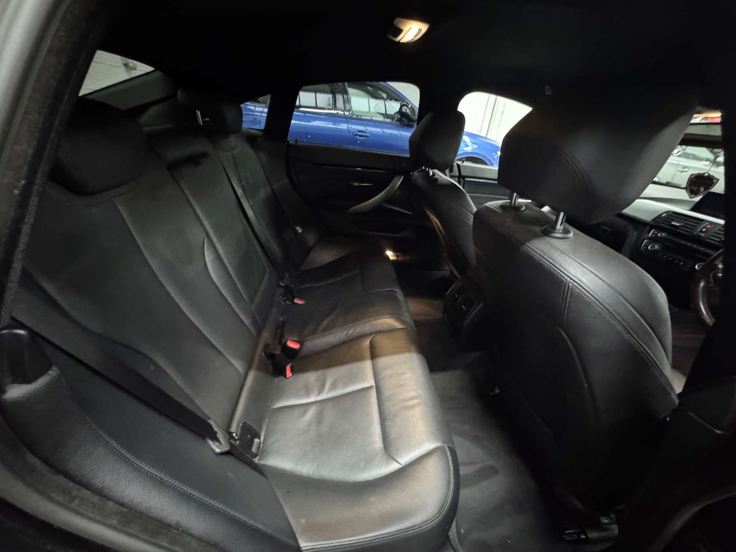 Used BMW 4 Series 2017 for sale - 77022374: Photo 28