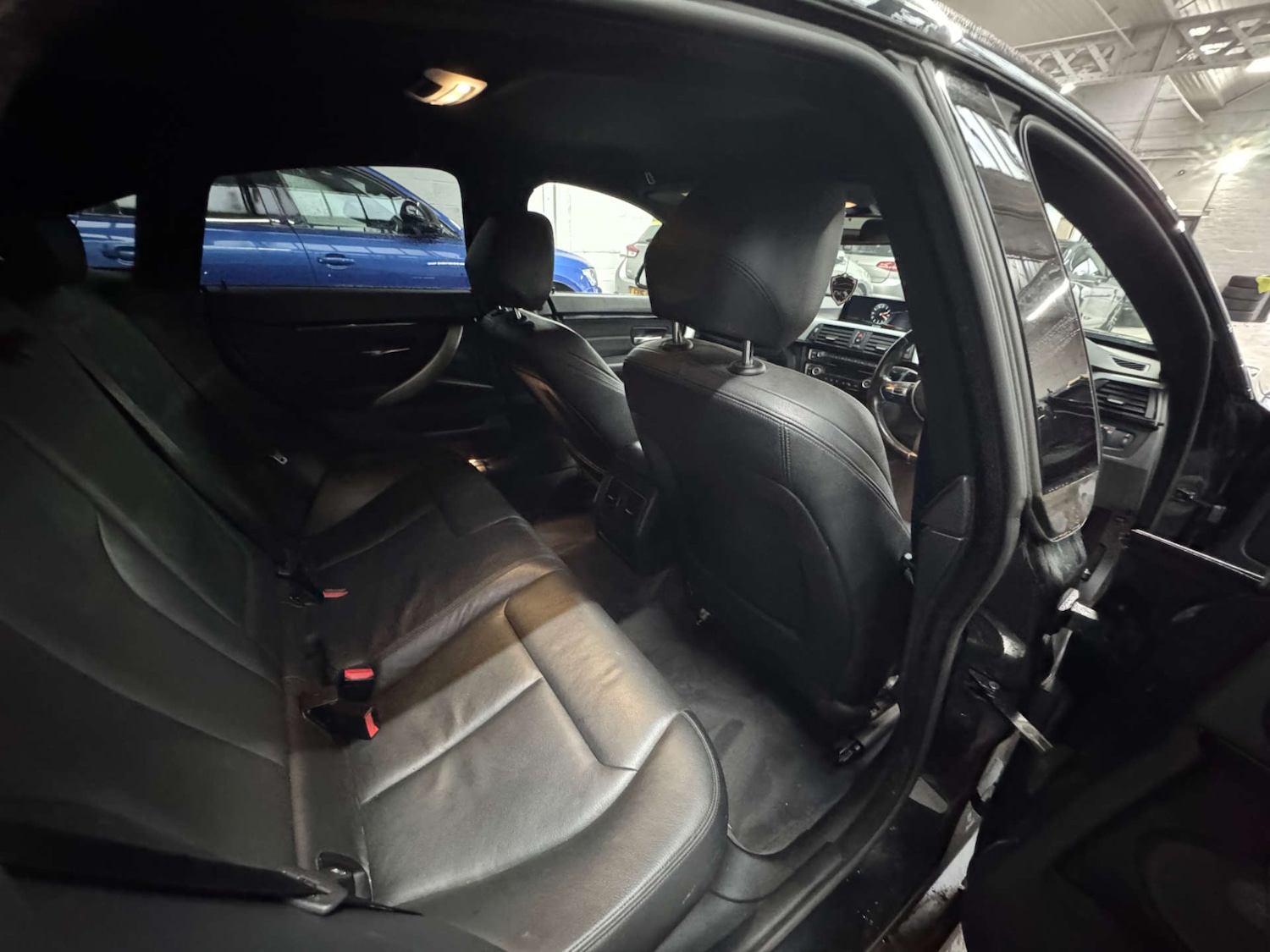 Used BMW 4 Series 2017 for sale - 77022374: Photo 29