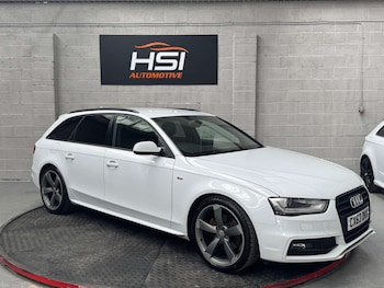 2013 - 2.0 TDI 143 Black Edition 5dr