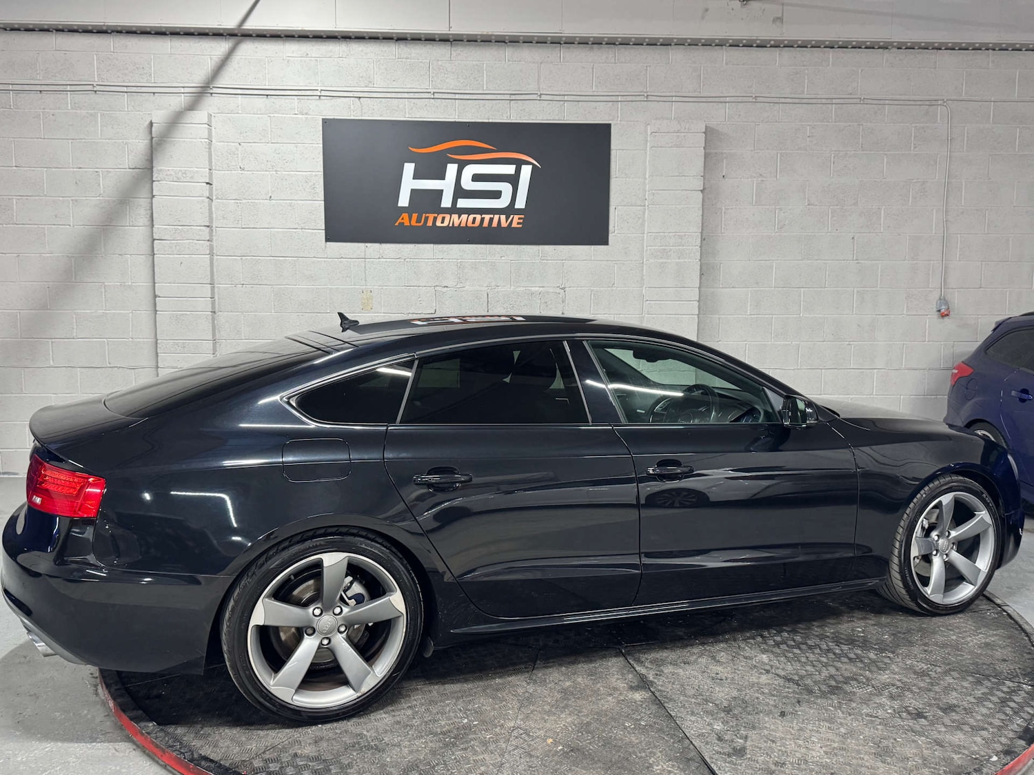 Used Audi A5 2014 for sale - 76344994: Photo 10