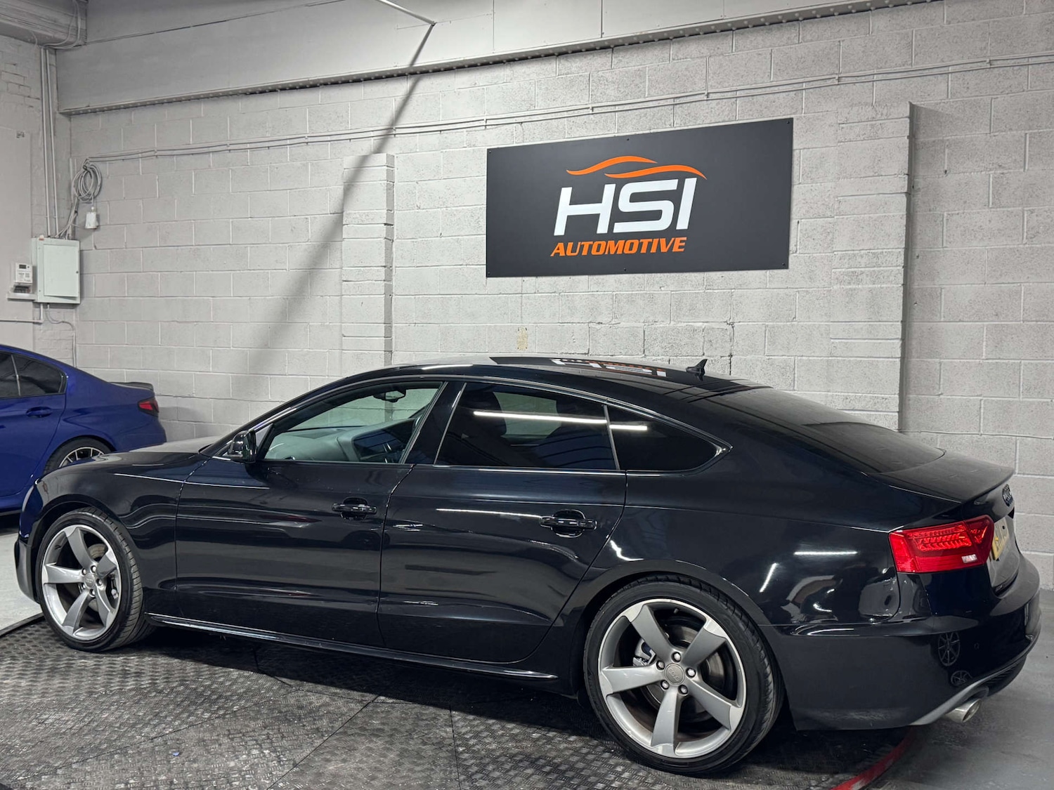 Used Audi A5 2014 for sale - 76344994: Photo 11