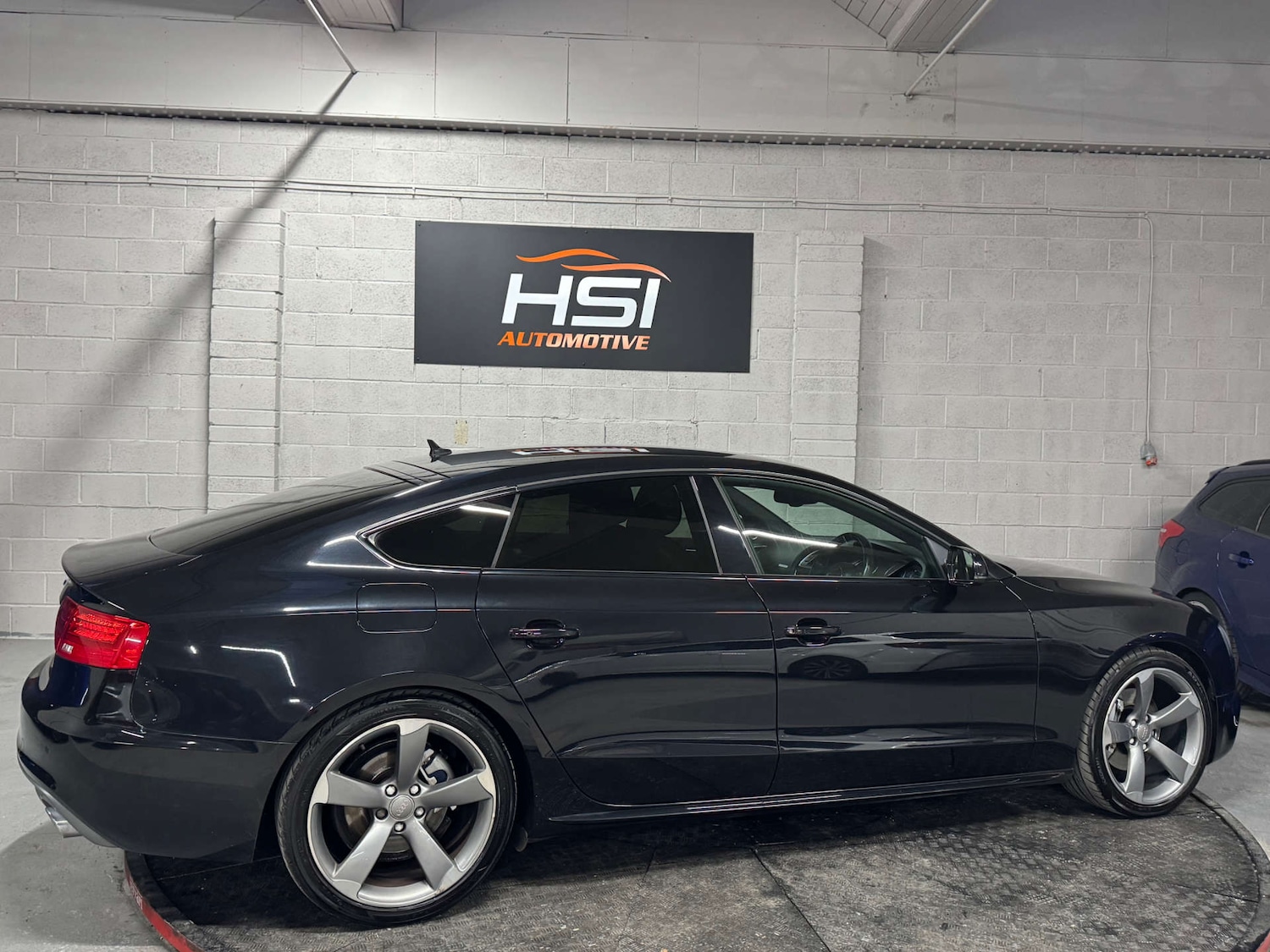 Used Audi A5 2014 for sale - 76344994: Photo 12