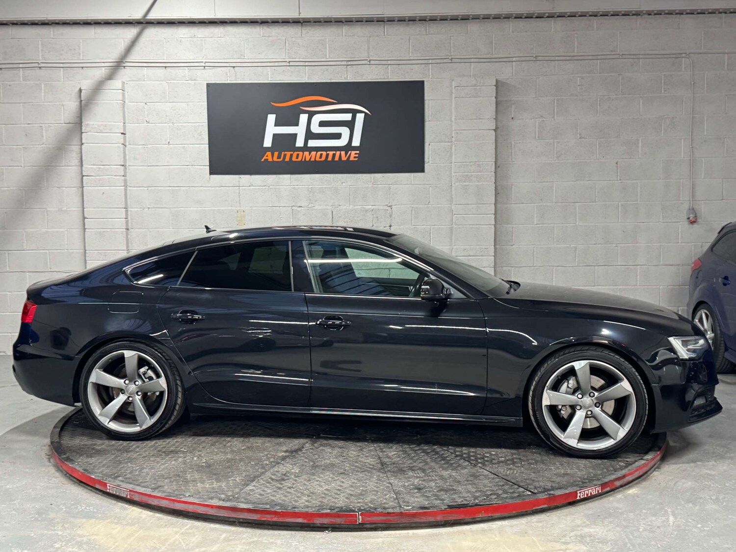 Used Audi A5 2014 for sale - 76344994: Photo 13