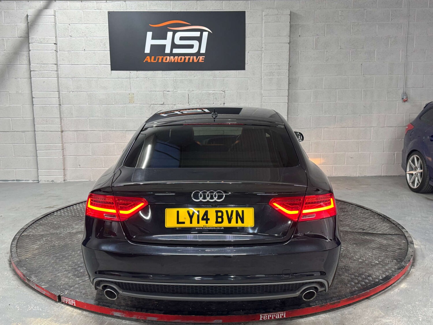 Used Audi A5 2014 for sale - 76344994: Photo 14