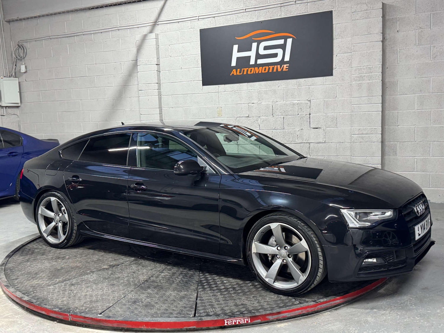 Used Audi A5 2014 for sale - 76344994: Photo 15
