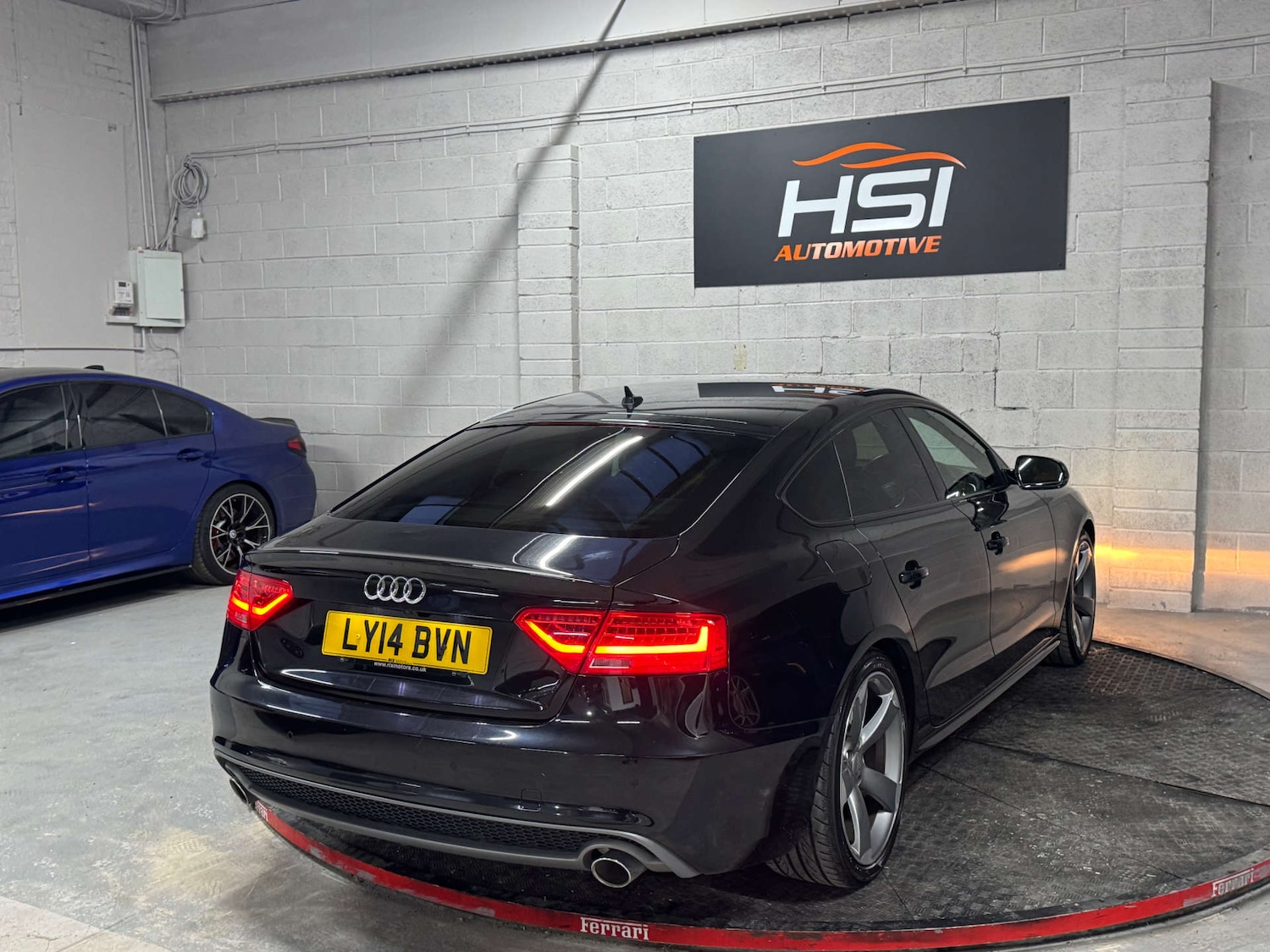Used Audi A5 2014 for sale - 76344994: Photo 16