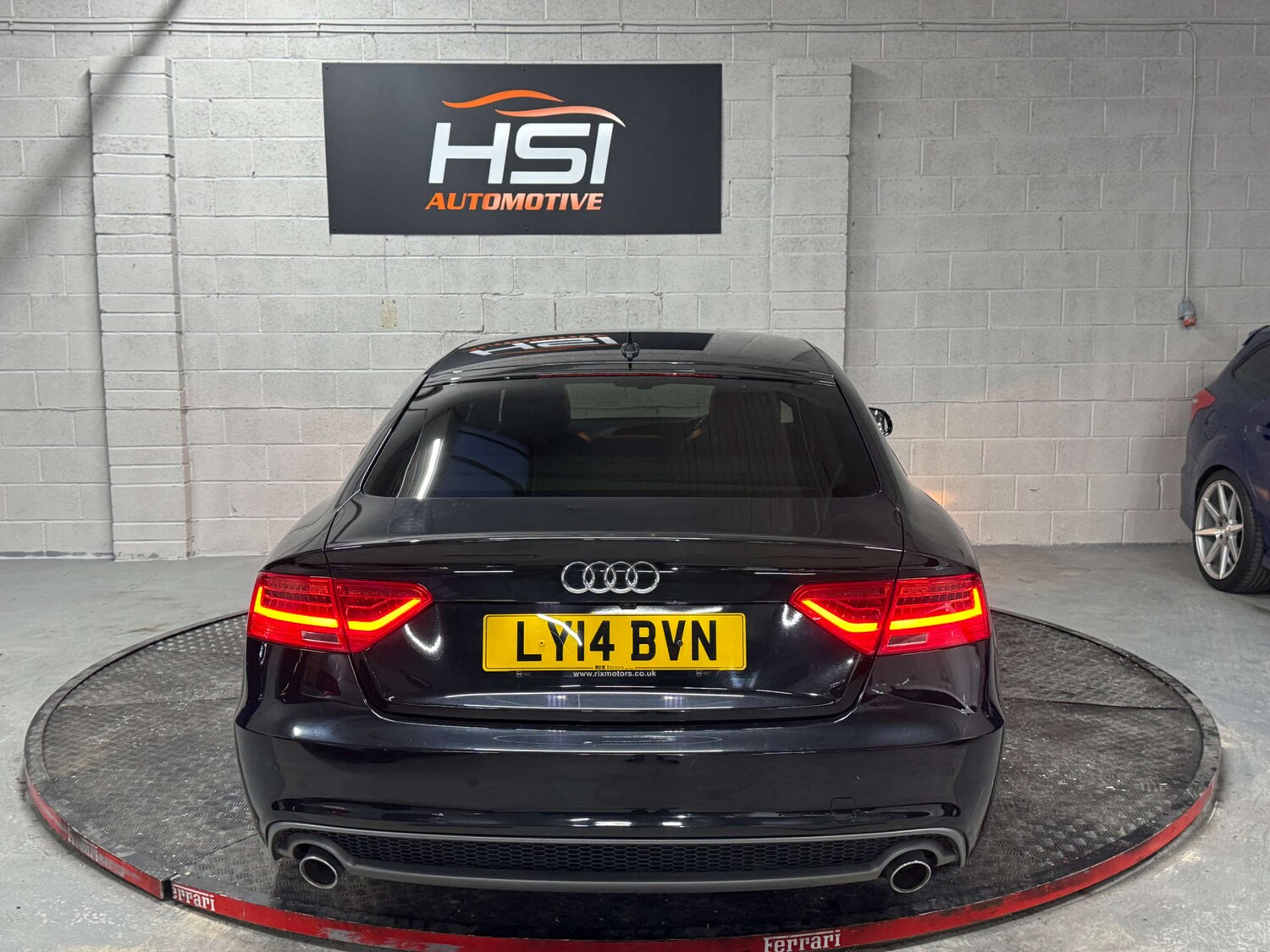 Used Audi A5 2014 for sale - 76344994: Photo 17