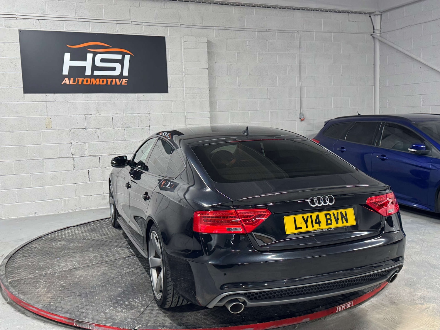 Used Audi A5 2014 for sale - 76344994: Photo 19
