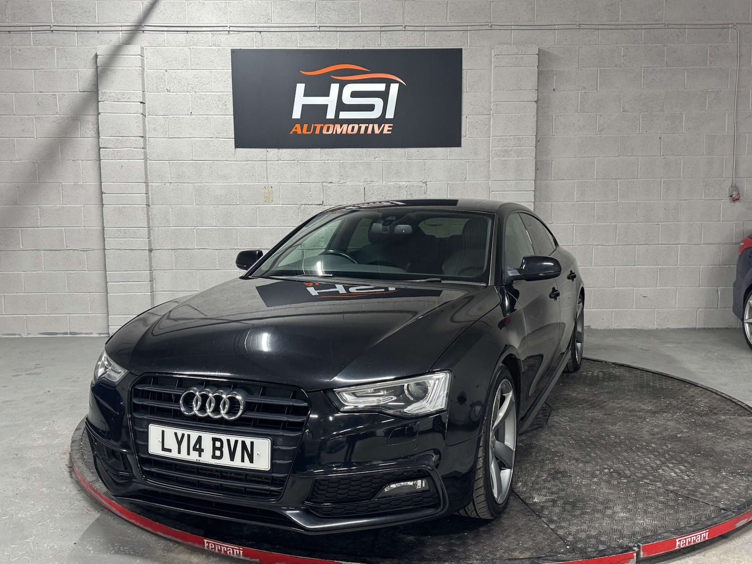Used Audi A5 2014 for sale - 76344994: Photo 20