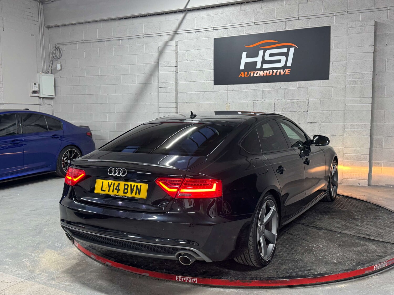 Used Audi A5 2014 for sale - 76344994: Photo 21