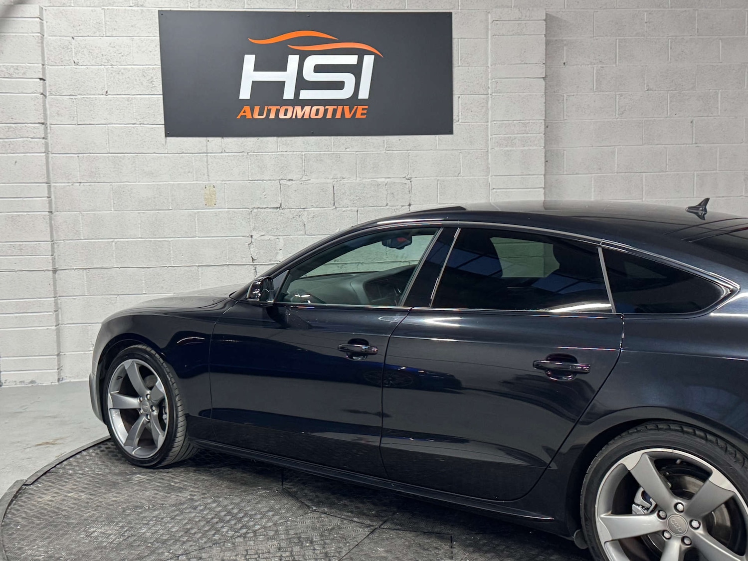 Used Audi A5 2014 for sale - 76344994: Photo 22