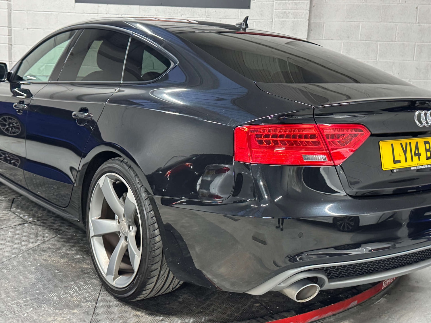 Used Audi A5 2014 for sale - 76344994: Photo 23
