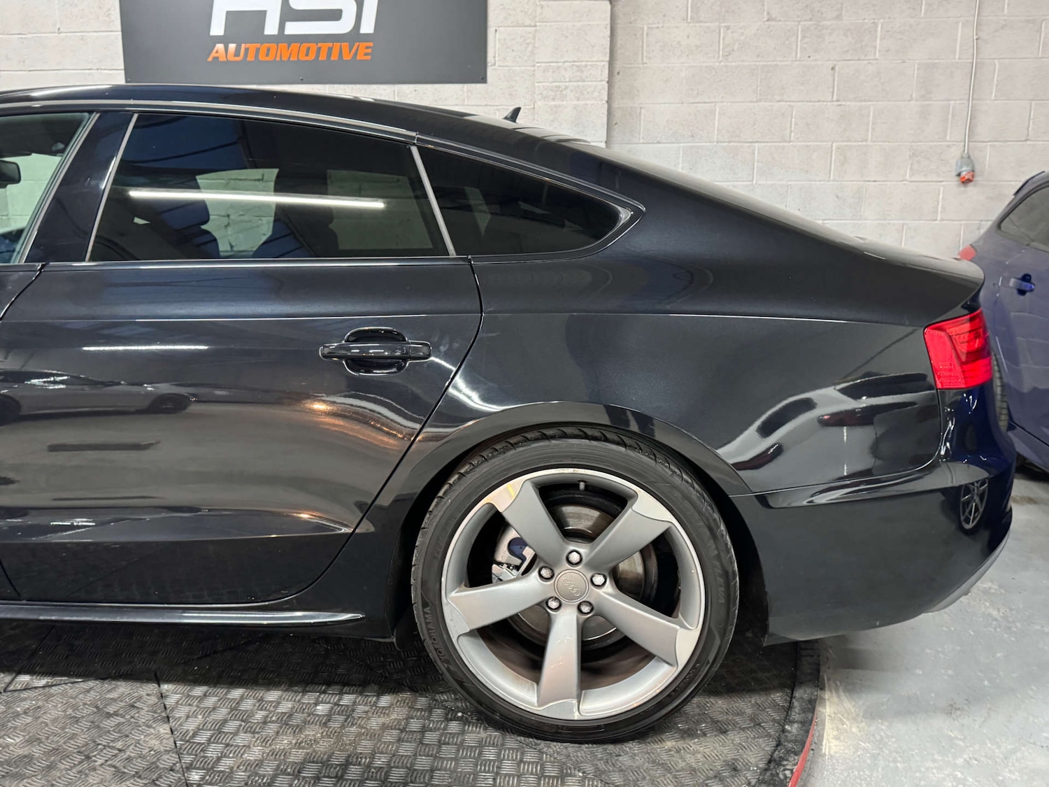 Used Audi A5 2014 for sale - 76344994: Photo 24