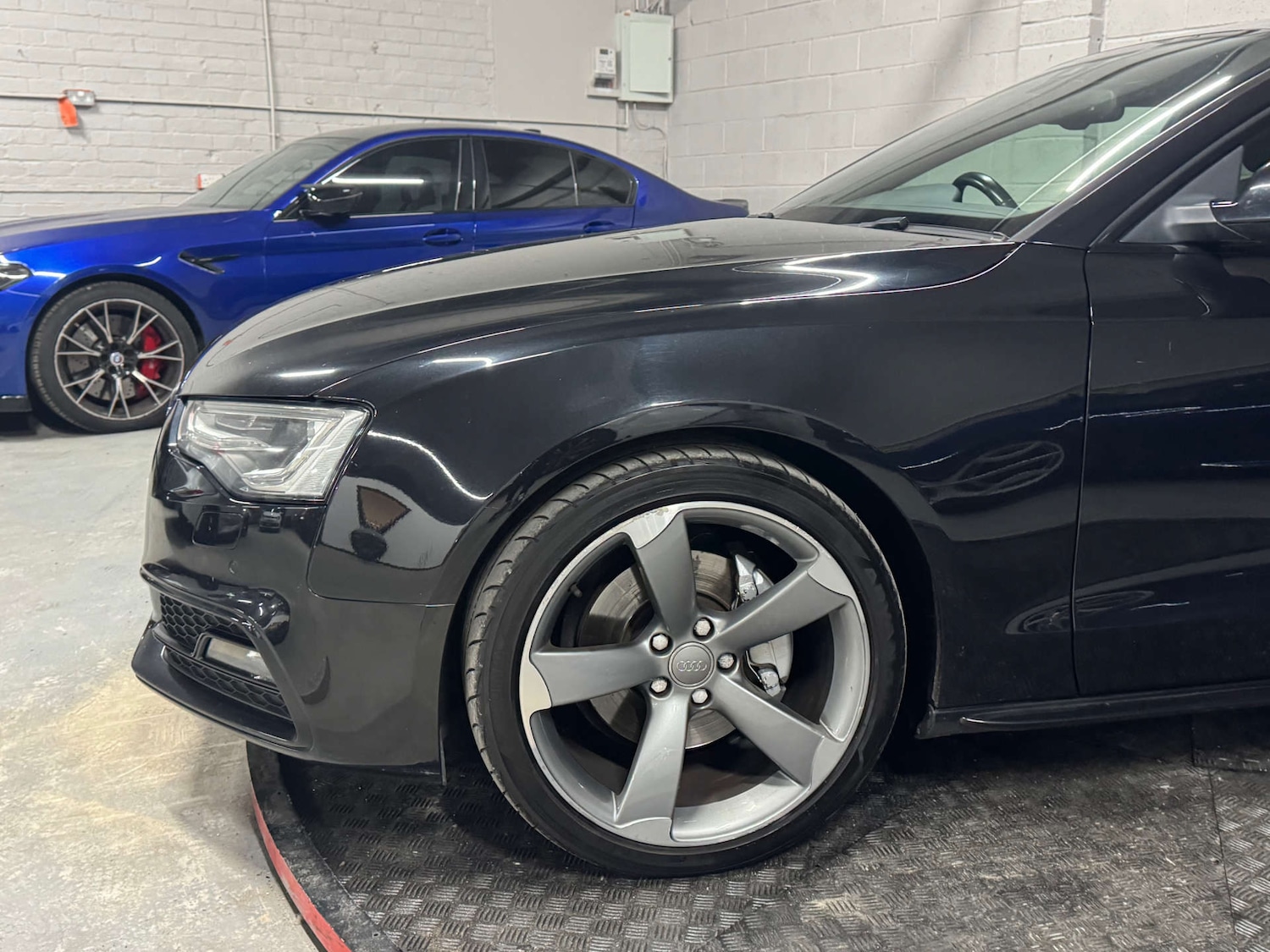 Used Audi A5 2014 for sale - 76344994: Photo 25