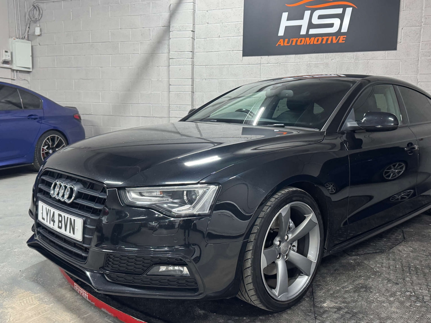 Used Audi A5 2014 for sale - 76344994: Photo 26