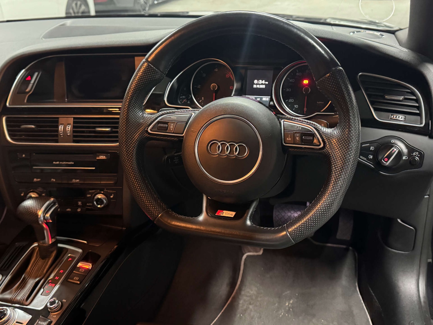Used Audi A5 2014 for sale - 76344994: Photo 27