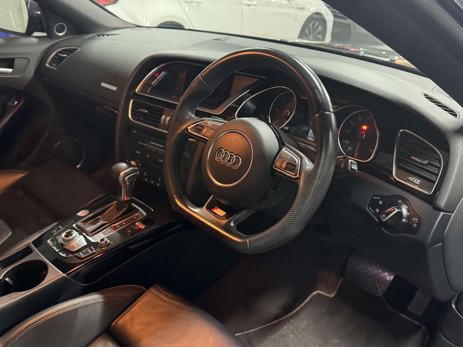 Used Audi A5 2014 for sale - 76344994: Photo 28