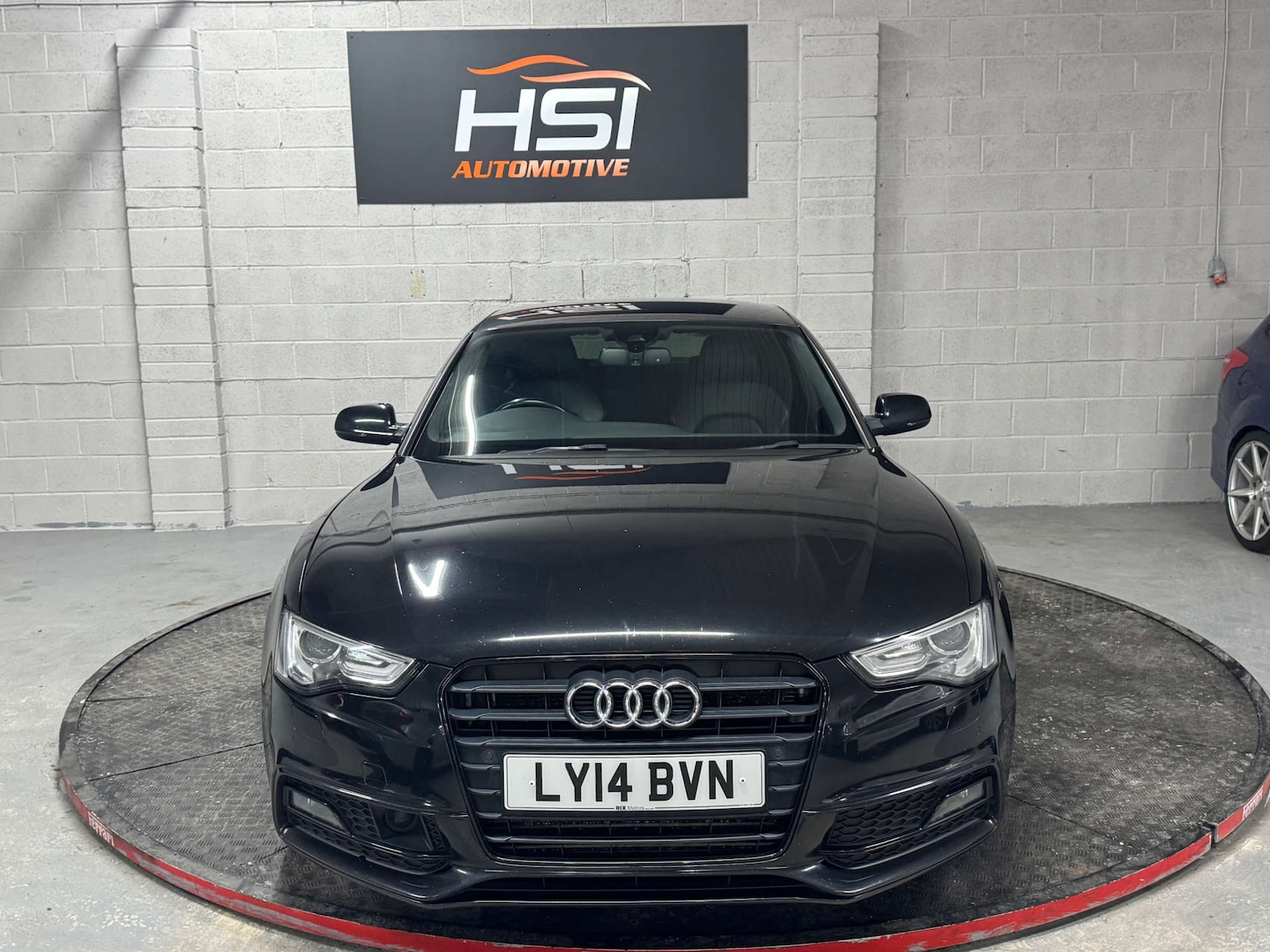 Used Audi A5 2014 for sale - 76344994: Photo 29
