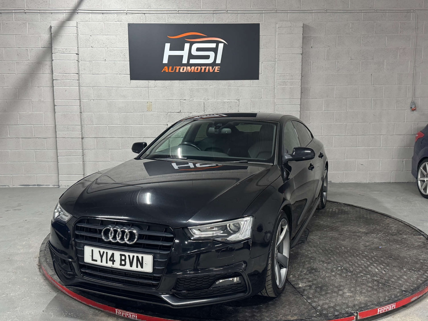 Used Audi A5 2014 for sale - 76344994: Photo 3