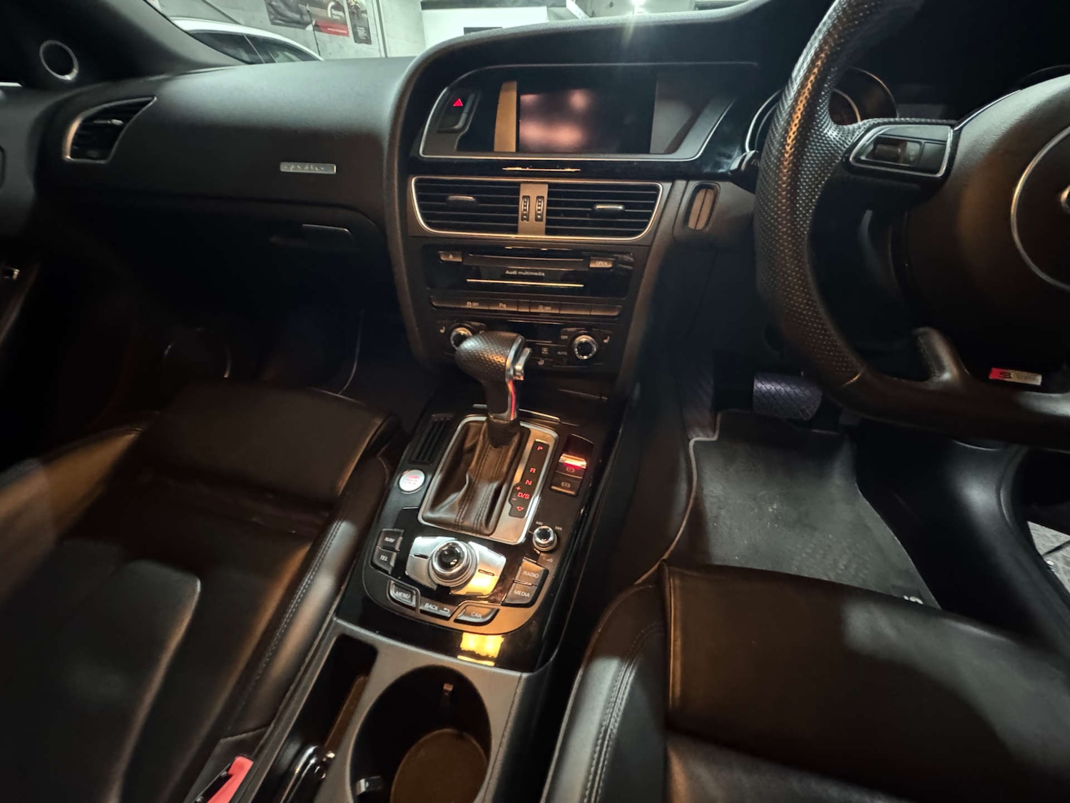 Used Audi A5 2014 for sale - 76344994: Photo 30