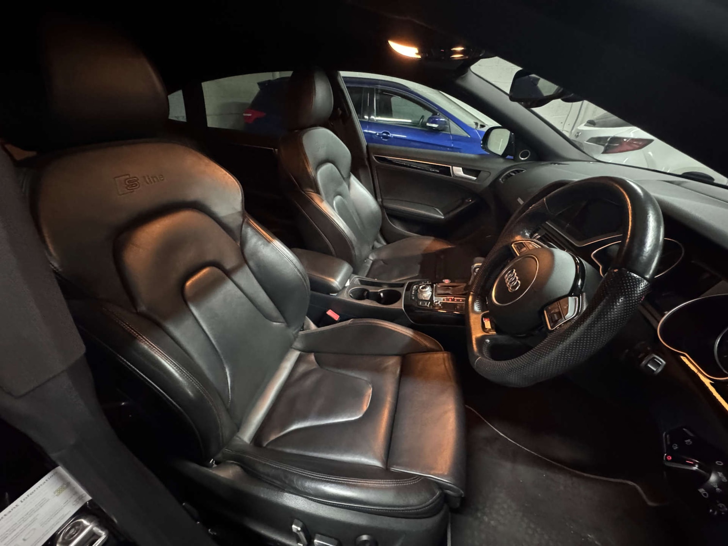 Used Audi A5 2014 for sale - 76344994: Photo 32