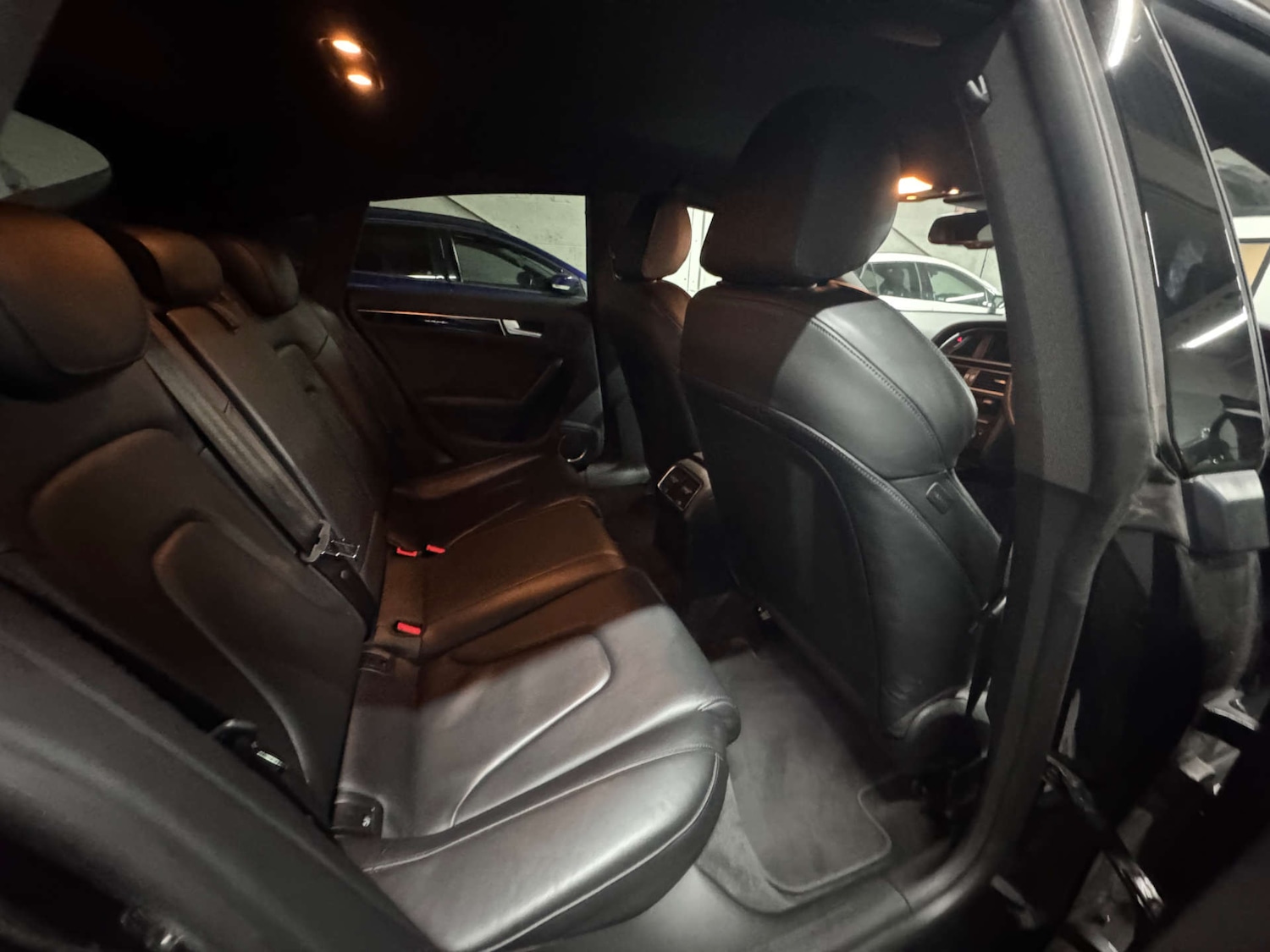 Used Audi A5 2014 for sale - 76344994: Photo 34