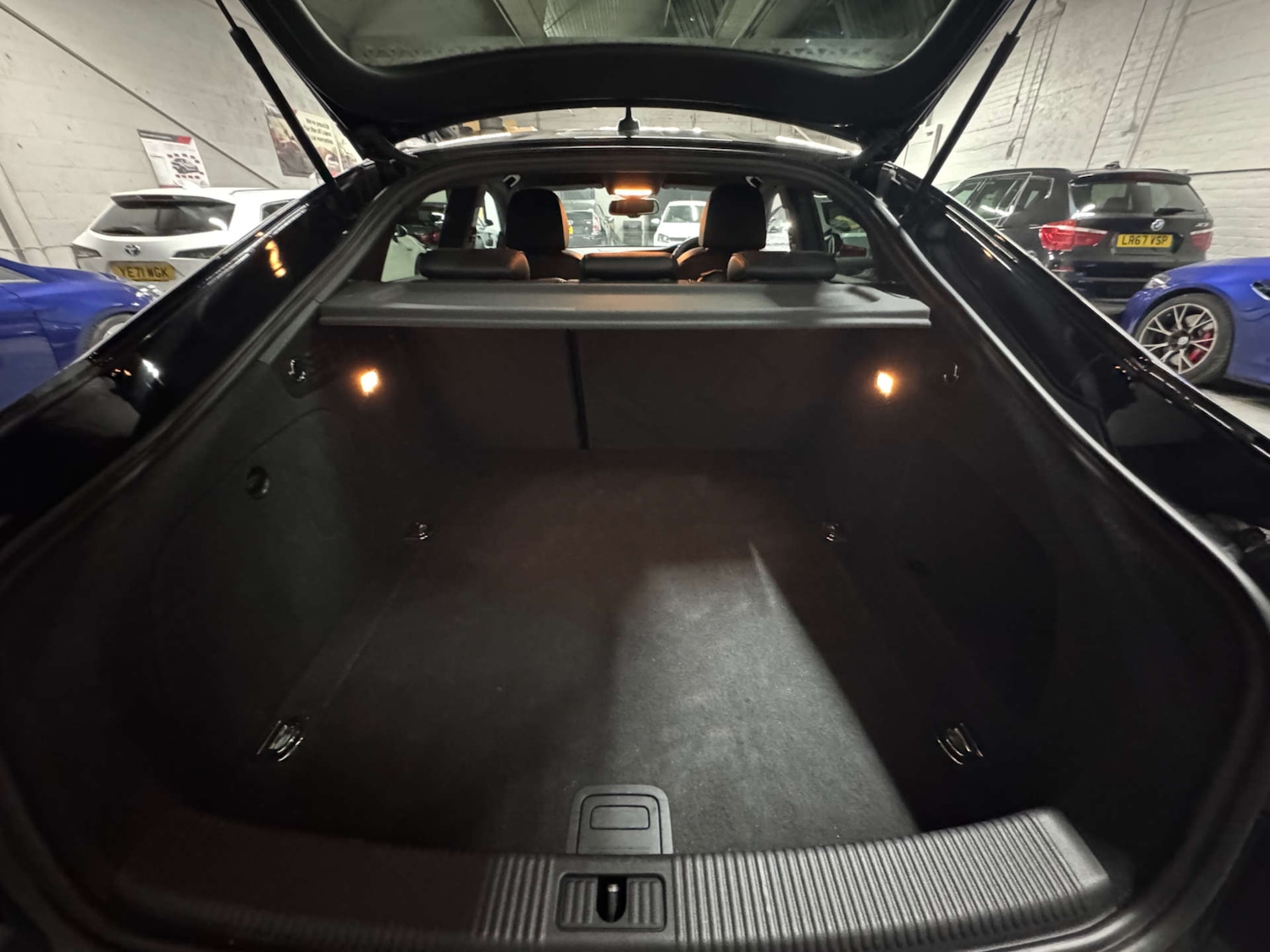 Used Audi A5 2014 for sale - 76344994: Photo 36