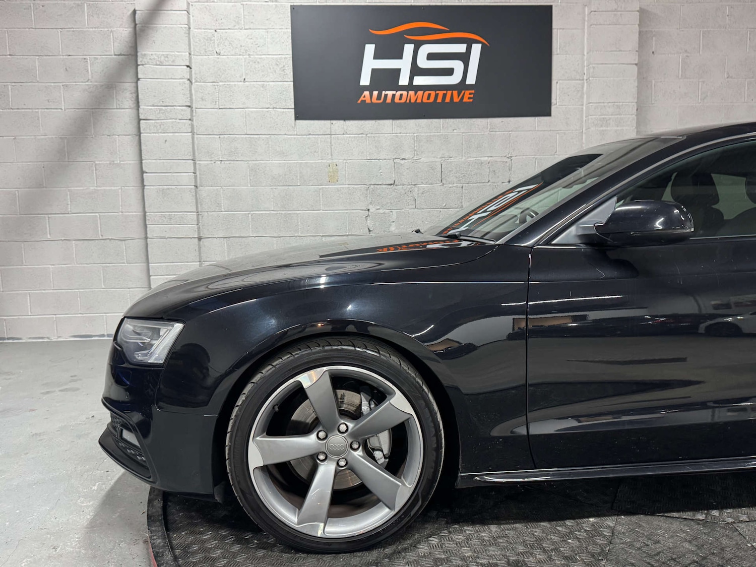 Used Audi A5 2014 for sale - 76344994: Photo 37