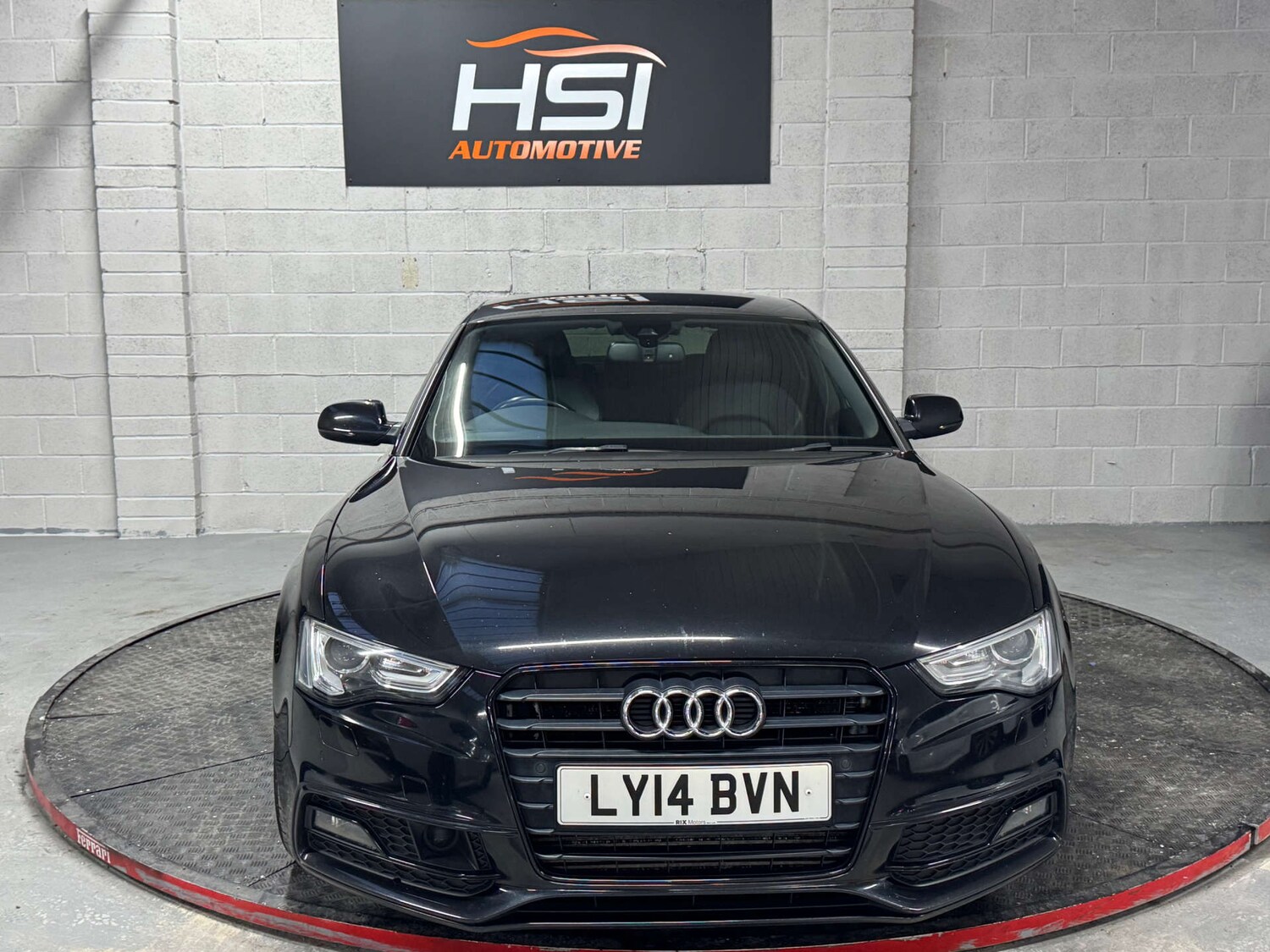 Used Audi A5 2014 for sale - 76344994: Photo 4