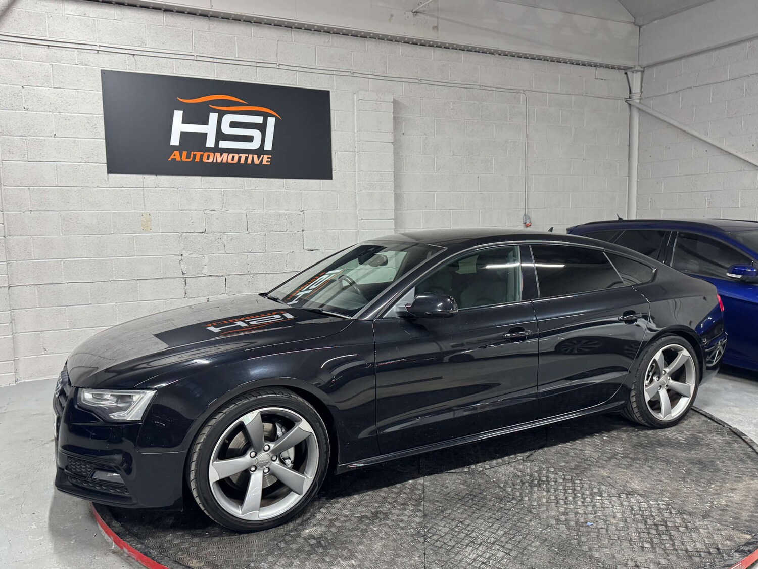 Used Audi A5 2014 for sale - 76344994: Photo 5