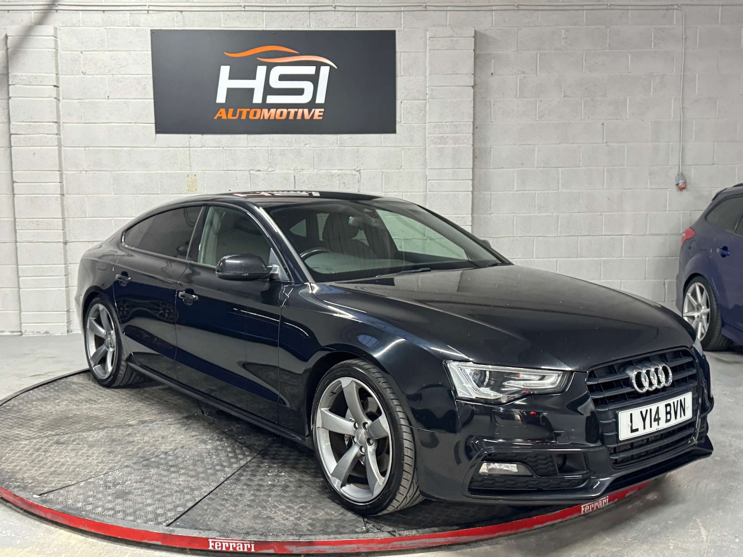 Used Audi A5 2014 for sale - 76344994: Photo 6